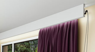 Curtain Cover